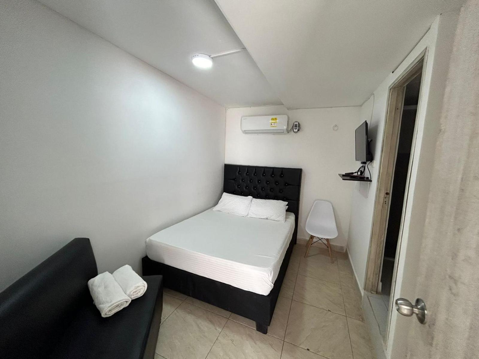 Hotel Boutique Cartagena